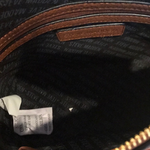 Steve Madden Dome Crossbody Bag - Picture 5 of 6